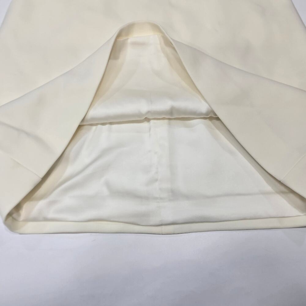 Cult Gaia Serafina Dress in Off White - Picture 6 of 14